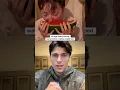 Ice age baby eating watermelon meme explained