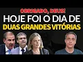 Download Lagu Obrigado, Deus! Hoje foi um dia de DUAS GRANDES VITÓRIAS pra mim. Vou continuar dando trabalho