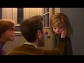 Inside Out - Sadness Saves Riley - Ending Scene (HD)