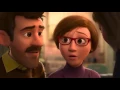 Inside Out - Sadness Saves Riley