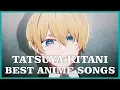 Download Lagu Top Tatsuya Kitani Anime Songs