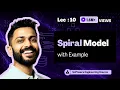 Spiral Model in Software Engineering SDLC
