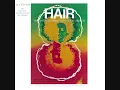 Hair - Aquarius