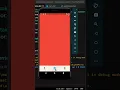 Material 3 Navigation bar in Flutter