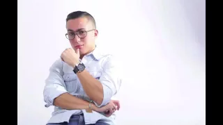 Aymane Serhani Hazi Rassek Cheikh Chaib Cover 