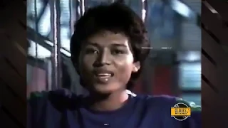 muchlas adi putra rambut hitam kepang dua