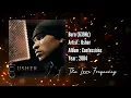 Usher - Burn (639hz)