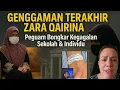 Download Lagu KES ZARA‼️PEGUAM MENGAMUK KECAM TINDAKAN SIASATAN ZARA QAIRINA 🔴 IBU MERAUNG UNDANG SEBAK RAMAI
