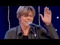 David Bowie - Rebel Rebel (Live on Later with Jools Holland) [Official Video]