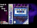 Lagu Hot Drop Bus (Audio) ∙ “Let's Play” by Rod Kim ∙ YouTube Audio Library