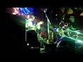 Panic! At the Disco - Nearly Witches (Ever Since We Met) live in Denver