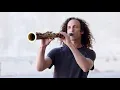 Morning - kenny g (playback/backing track)