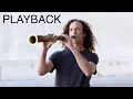 Morning - kenny g (playback/backing track)