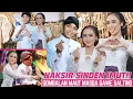 Download Lagu Sinden Karo Dalang Kuwi Takdir. Reaksi Ki Yusuf Lucu, Naksir Sinden Imut. Full Perang Gombalan Maut! MP3