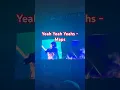 Download Lagu Yeah Yeah Yeahs - Maps (Live at Just Like Heaven Fest 5/13/23)