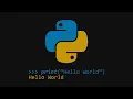 Class 12 Computer Science Python Revision Tour Part I