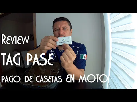 Download MP3 No te compliques con los pagos de casetas - Review ✅ del TAG PASE