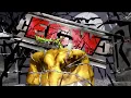 Download Lagu WWE ECW on Sci-Fi 2007 'Halloween Monster Mash' Intro feat. \
