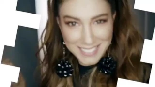 Nadide Sultan Uçmalıyım Yeni 2017 Teaser 