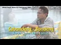 Lagu Anci Laricci - Ca'bondeng Bondeng, Karya : Anci Laricci