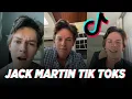 BEST JACK MARTIN jackmartin POV TIK TOKS