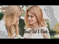 Download Lagu FreenBecky [MonSam] -Shout OutX Blank Space