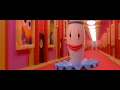 YOU'RE NEXT (Evil Jax Song)【THE AMAZING DIGITAL CIRCUS 3D FAN MUSIC VIDEO】