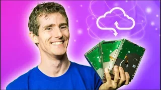 I Hope Google Doesn t Ban Us - Abusing Unlimited Google Drive