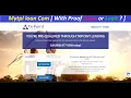 Mytpl loan Com With Proof Scam or Legit Mytpl loan Reviews Mytplloan Com Reviews
