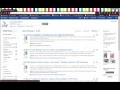 OneSearch Overview
