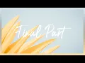 Download Lagu Munn - Final Part (Lyric Video)