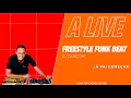 PROGRAMA FREESTYLE FUNKY BEAT - DJ GARÇOM - BH - RJ. 10.12.2025