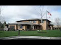 Fisher House Tour