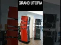 Download Lagu $240,000.00 JMLabs Focal Grand Utopia EM most expensive best audio speakers #speaker #speakers #audi MP3