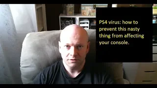 PS4 Virus Attack On The Sony Playstation 4 Here S How To Block It 