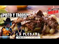 Descubre el paraiso de los tacos y las bebidas en La Plebada