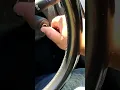 2012 Chevrolet Equinox GM FlipKey Style On-Board Programming