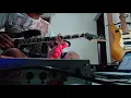 Download Lagu CEMARA BIRU GUITAR COVER
