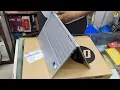 HP 13th Gen Laptop Unboxing | HP Pavilion x360 2-in-1 Laptop 14-ek1074TU Unboxing | NVMe | LT HUB