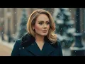 Lagu Adele – Christmas Without the Snow