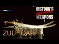 Download Lagu History's Deadliest Weapons - The Zulfiqar | Man At Arms: Art of War
