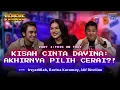 Download Lagu DAVINA KARAMOY, ALIF RIVELINO \u0026 IRSYADILLAH MENDING KETAUAN KENTUT PAS FIRST DATE - S6 EP:15(PART 1)