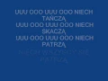 Download Lagu Long \u0026 Junior - Tańcz Tańcz Tańcz -Tekst