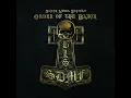 Black Label Society - Darkest Days