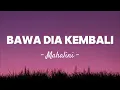 Download Lagu Mahalini - Bawa Dia Kembali ( Lirik )