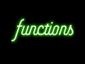 Algebra 1 Unit 4 Lesson 2 Interpreting and Solving Functions