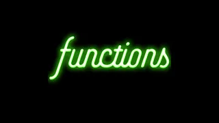 Algebra 1 Unit 4 Lesson 2 Interpreting and Solving Functions