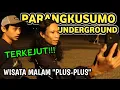 Download Lagu YANG TIDAK KALIAN KETAHUI DARI PANTAI PARANGKUSUMO JOGJA SAAT MALAM HARI | TRIP JATENG (part 10)