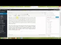 wordpress post formats tutorial