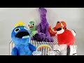 Rainbow Friends Plush Available on Amazon Roblox amazing